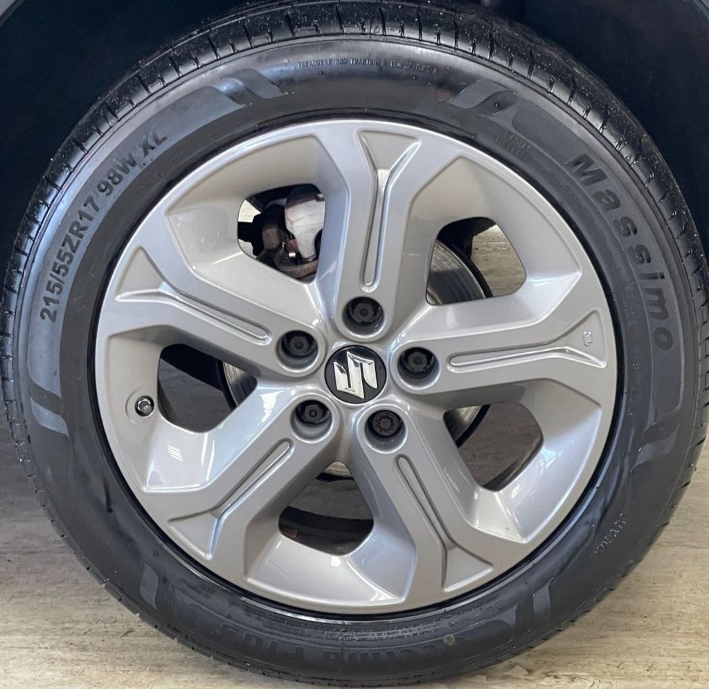 Used Suzuki Vitara 2015 for sale - 76797754: Photo 15