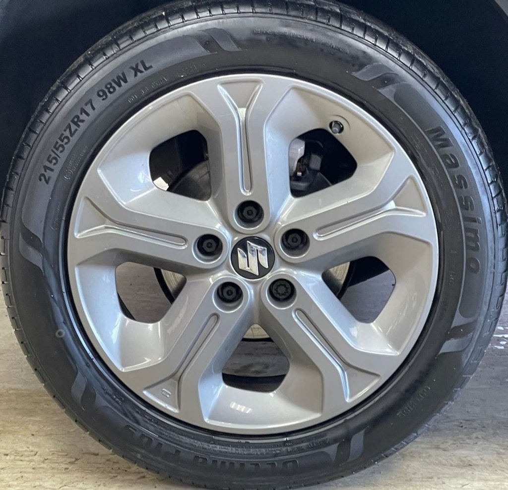 Used Suzuki Vitara 2015 for sale - 76797754: Photo 16