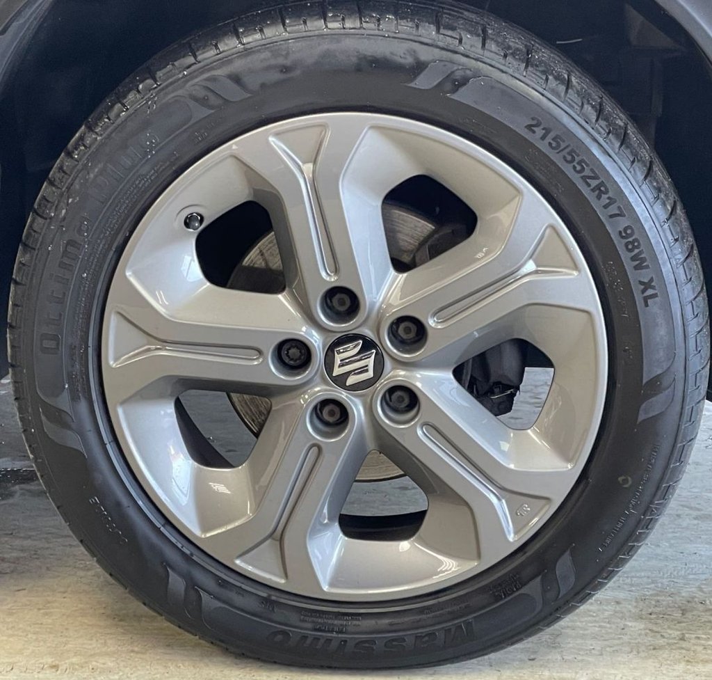 Used Suzuki Vitara 2015 for sale - 76797754: Photo 17