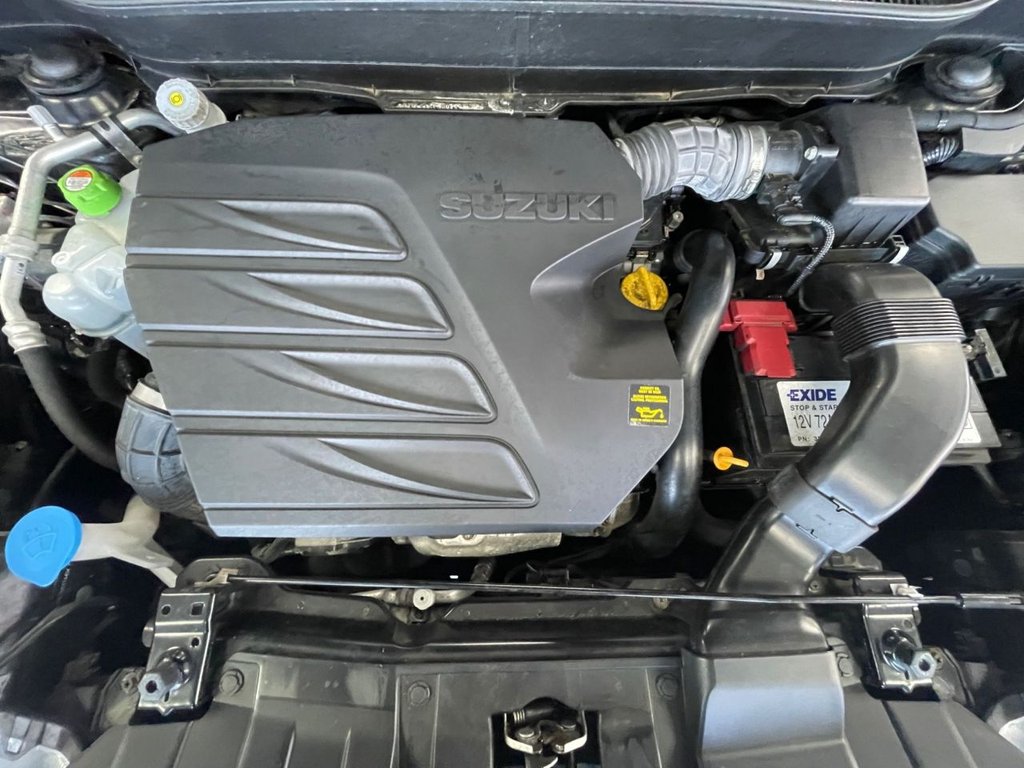 Used Suzuki Vitara 2015 for sale - 76797754: Photo 18