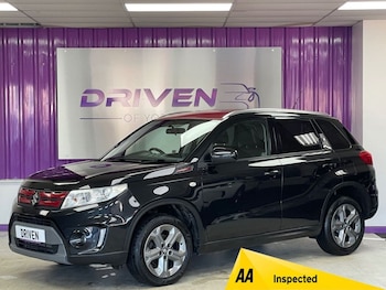 Used Suzuki Vitara 2015 for sale - 76797754: Photo