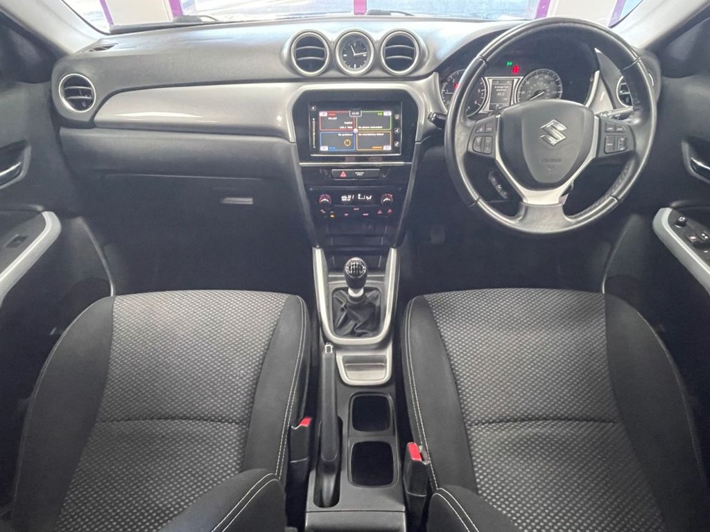 Used Suzuki Vitara 2015 for sale - 76797754: Photo 2