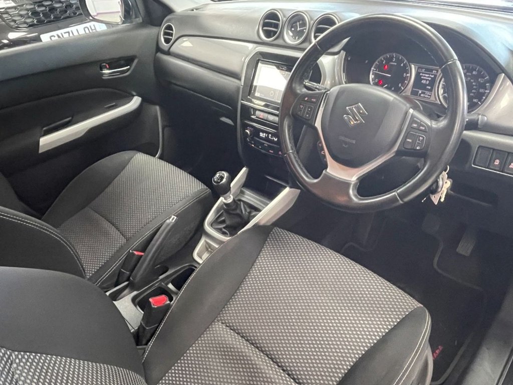 Used Suzuki Vitara 2015 for sale - 76797754: Photo 24