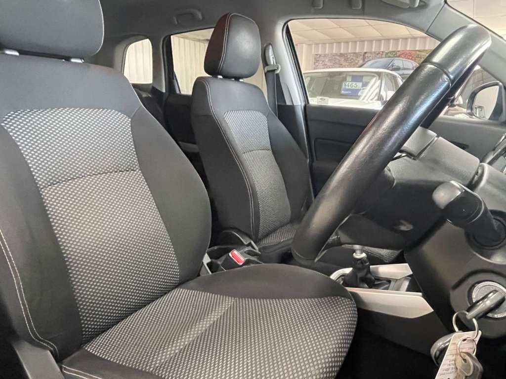 Used Suzuki Vitara 2015 for sale - 76797754: Photo 26