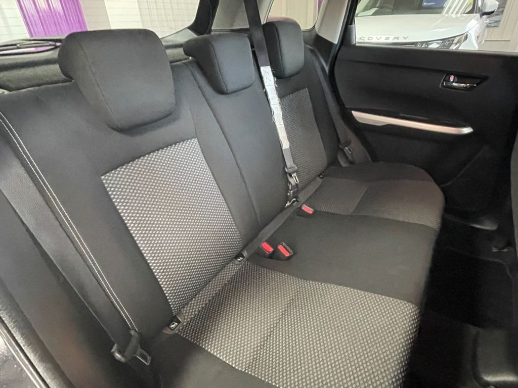 Used Suzuki Vitara 2015 for sale - 76797754: Photo 27