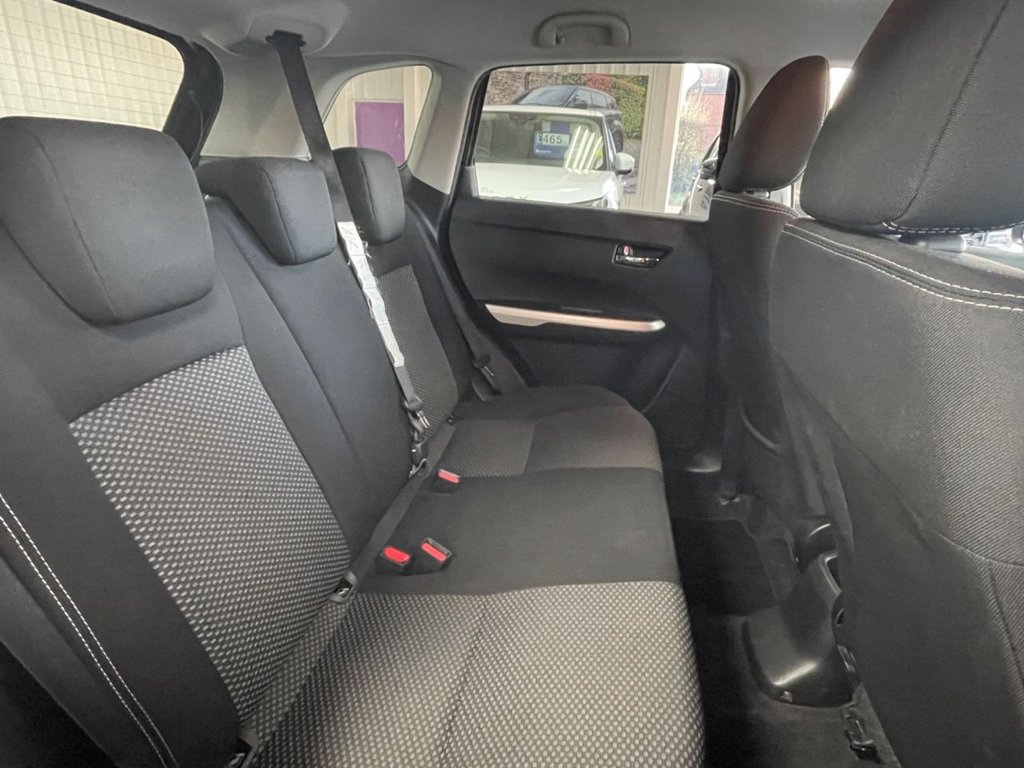 Used Suzuki Vitara 2015 for sale - 76797754: Photo 28