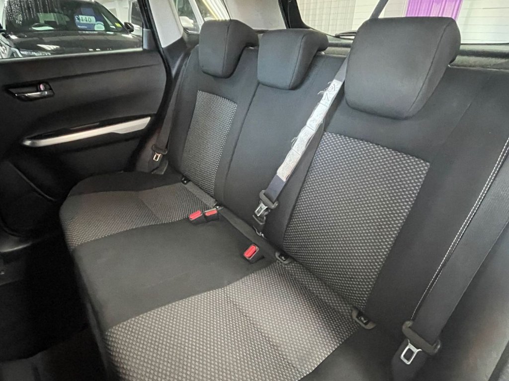 Used Suzuki Vitara 2015 for sale - 76797754: Photo 29