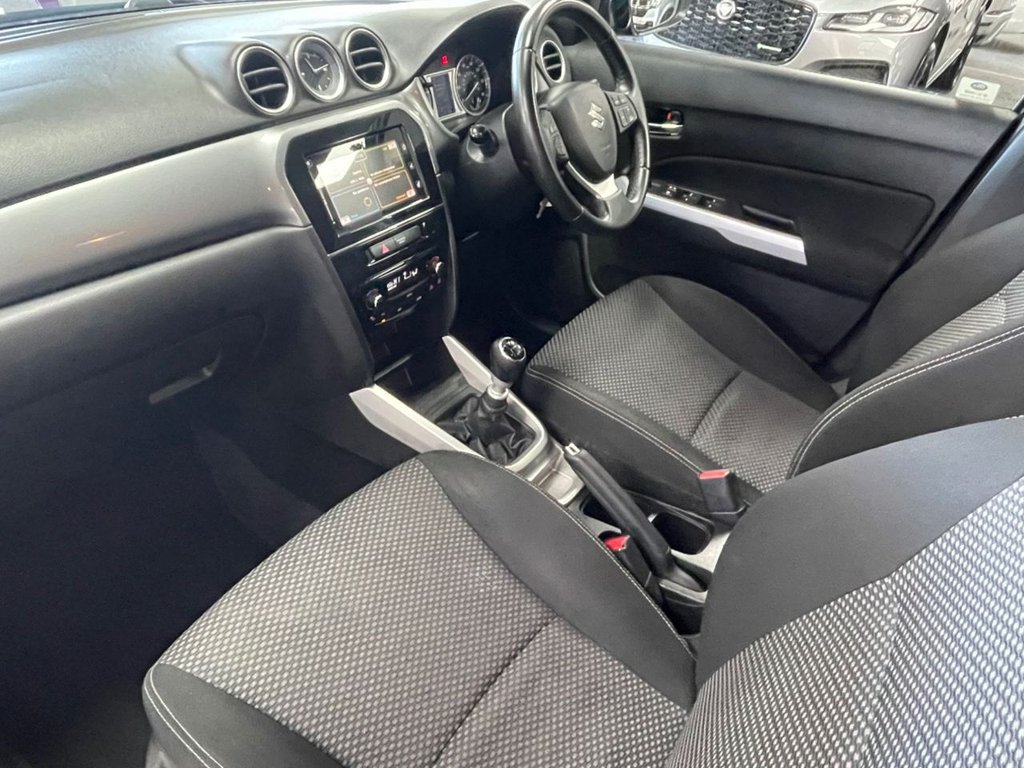Used Suzuki Vitara 2015 for sale - 76797754: Photo 31