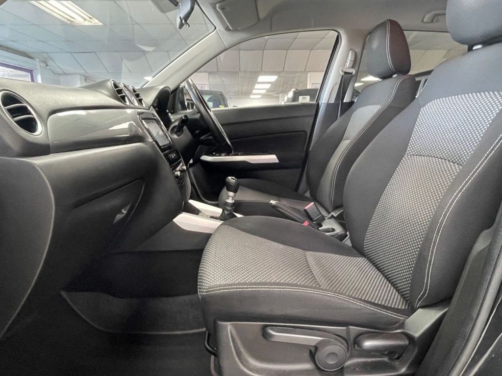 Used Suzuki Vitara 2015 for sale - 76797754: Photo 32