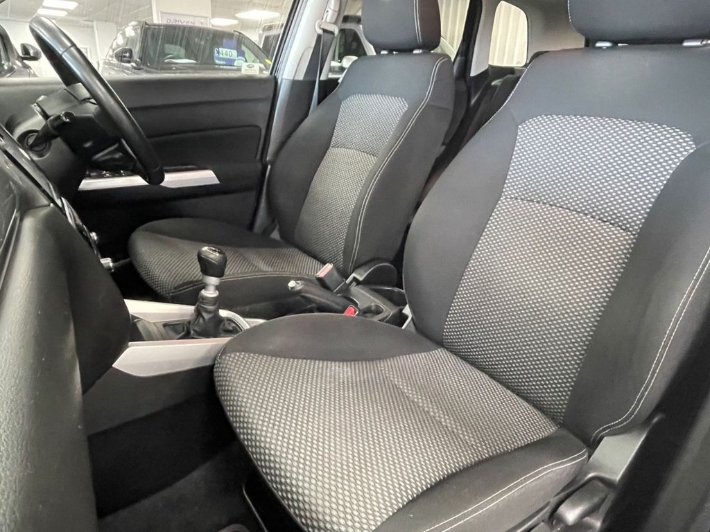 Used Suzuki Vitara 2015 for sale - 76797754: Photo 33