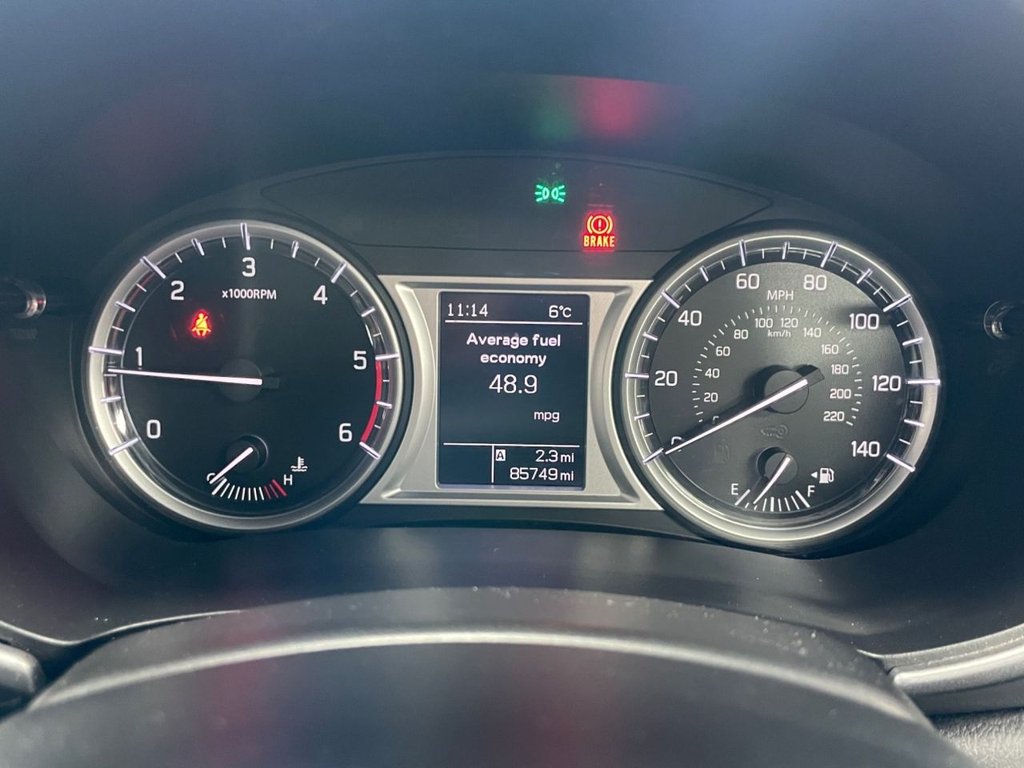 Used Suzuki Vitara 2015 for sale - 76797754: Photo 37