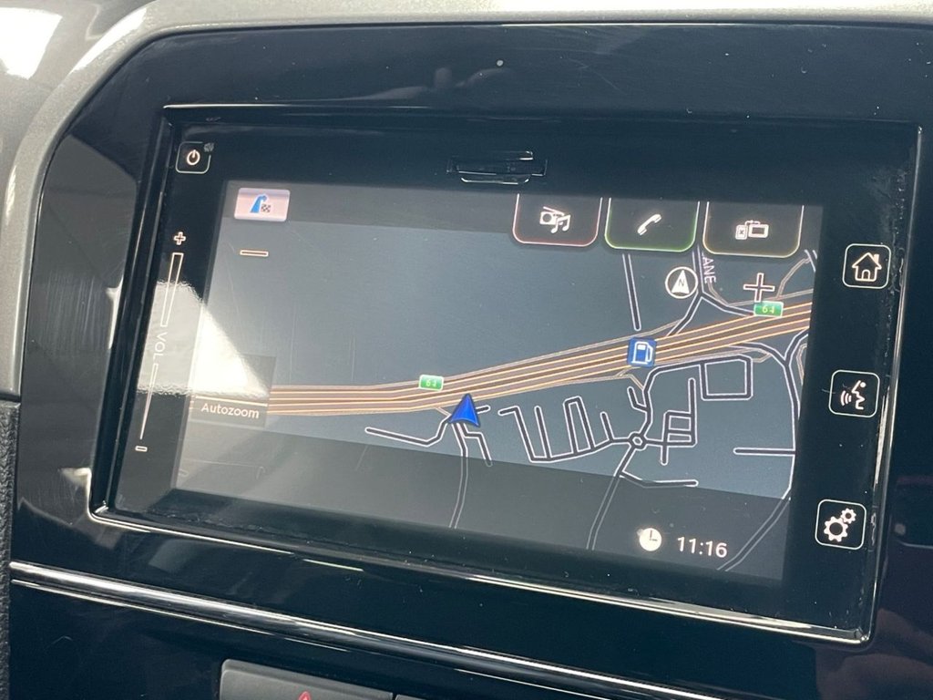 Used Suzuki Vitara 2015 for sale - 76797754: Photo 38