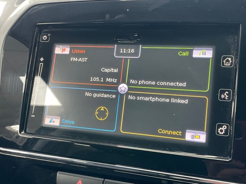 Used Suzuki Vitara 2015 for sale - 76797754: Photo 39