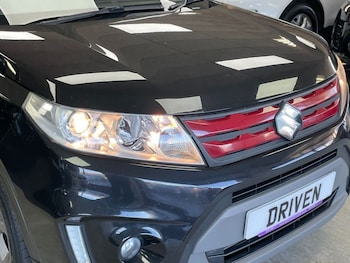 Used Suzuki Vitara 2015 for sale - 76797754: Photo