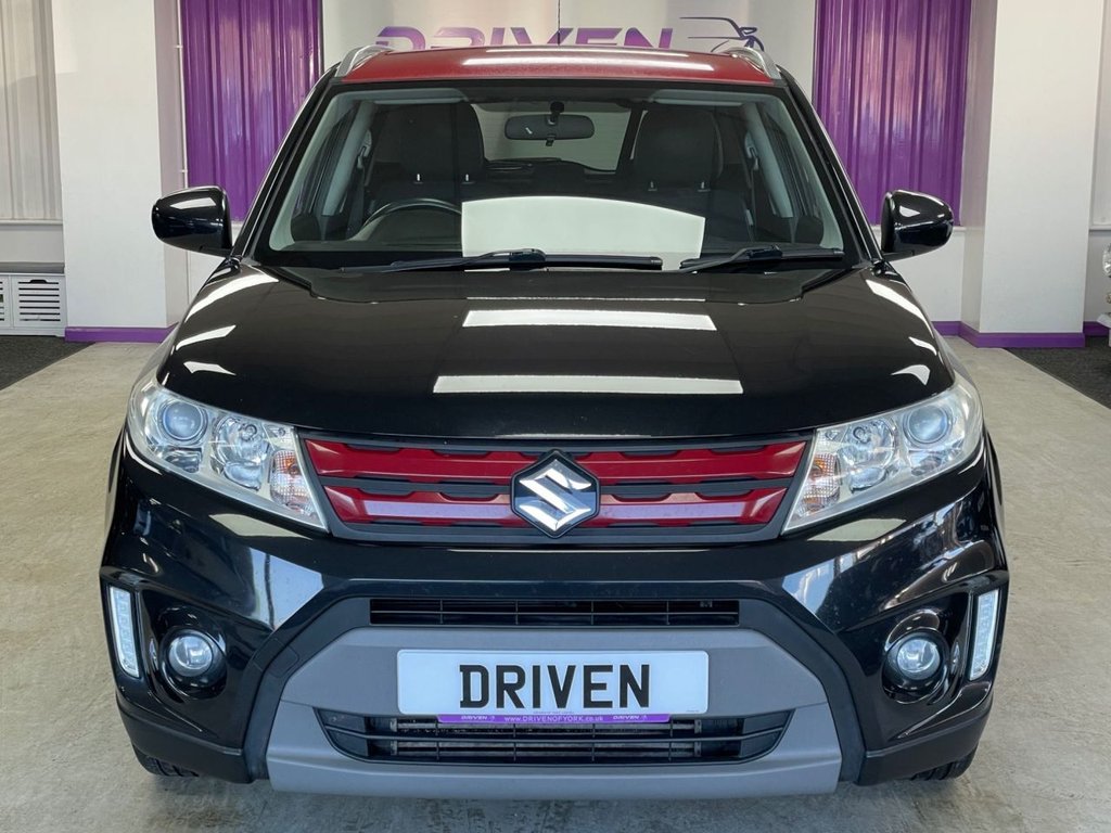 Used Suzuki Vitara 2015 for sale - 76797754: Photo 7