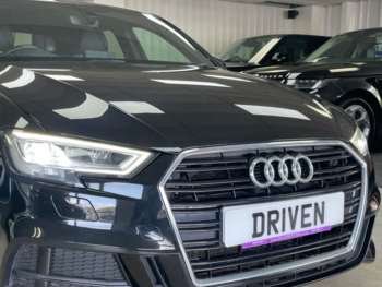 Used Audi A3 2018 for sale - 74916510: Photo