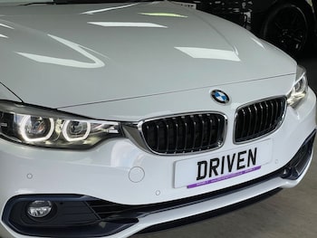 Used BMW 4 Series 2019 for sale - 78468764: Photo