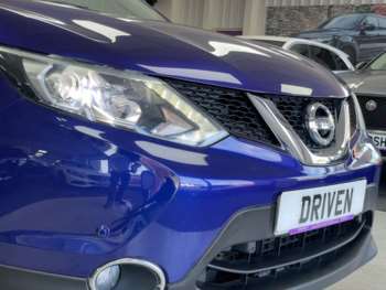 Used Nissan Qashqai 2015 for sale - 74542245: Photo
