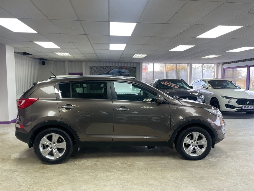 Used Kia Sportage 2013 for sale - 76558775: Photo 13