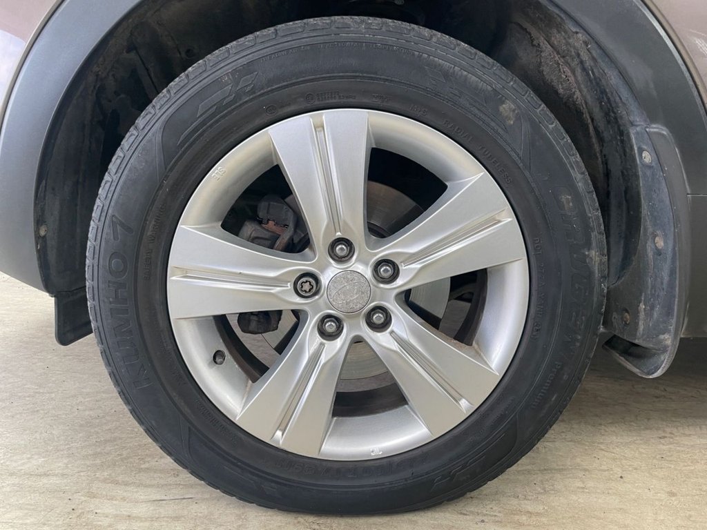 Used Kia Sportage 2013 for sale - 76558775: Photo 15
