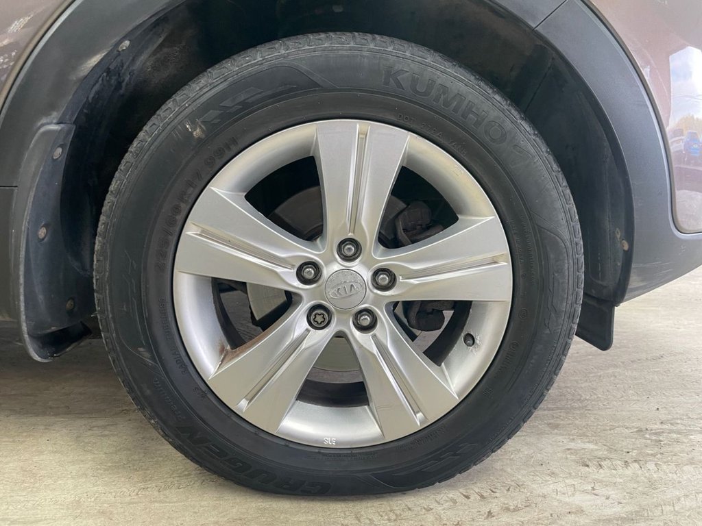 Used Kia Sportage 2013 for sale - 76558775: Photo 18