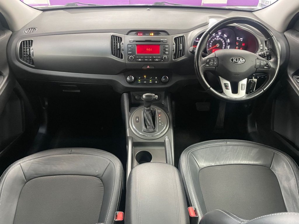 Used Kia Sportage 2013 for sale - 76558775: Photo 2