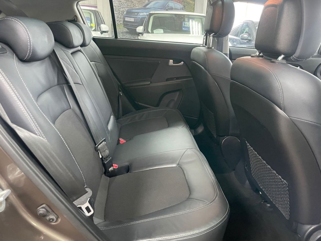 Used Kia Sportage 2013 for sale - 76558775: Photo 26