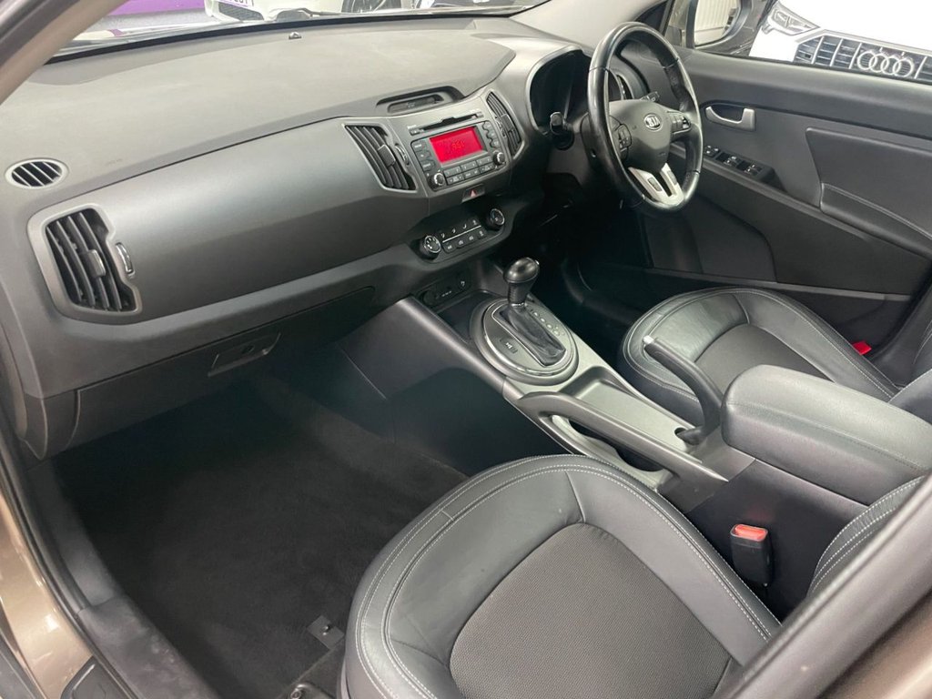 Used Kia Sportage 2013 for sale - 76558775: Photo 30