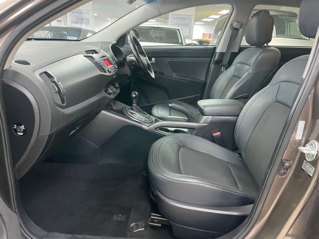 Used Kia Sportage 2013 for sale - 76558775: Photo 31