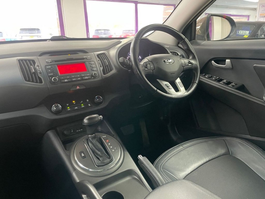 Used Kia Sportage 2013 for sale - 76558775: Photo 34