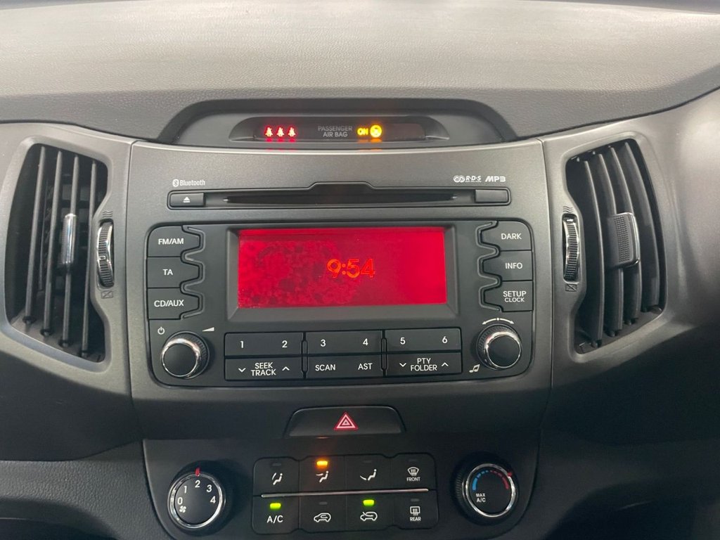 Used Kia Sportage 2013 for sale - 76558775: Photo 36