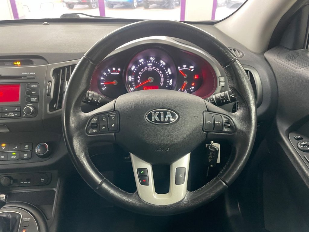 Used Kia Sportage 2013 for sale - 76558775: Photo 37