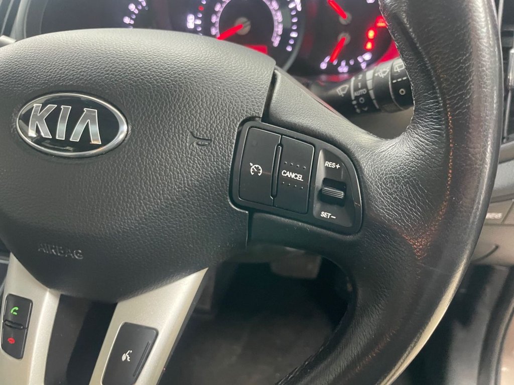 Used Kia Sportage 2013 for sale - 76558775: Photo 39