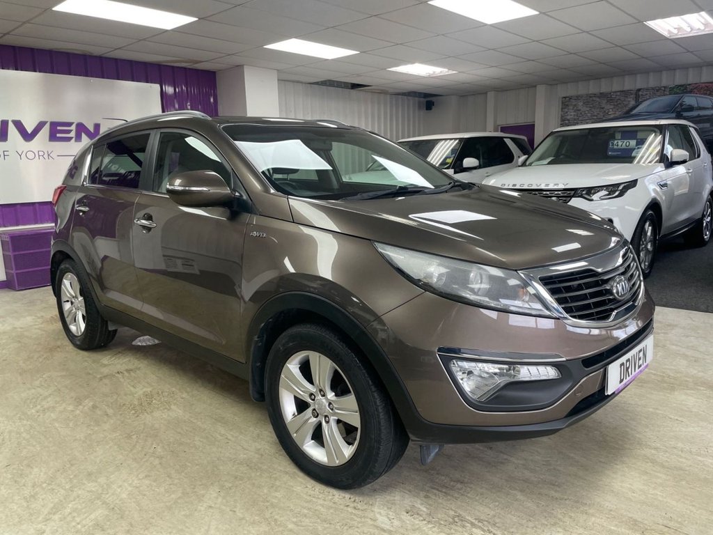 Used Kia Sportage 2013 for sale - 76558775: Photo 7