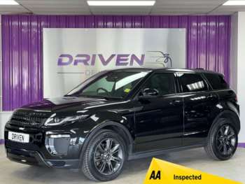 2018 (68) - 2.0 TD4 Landmark 5dr Auto