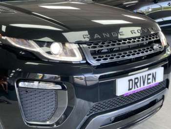 Used Land Rover Range Rover Evoque 2018 for sale - 74867247: Photo