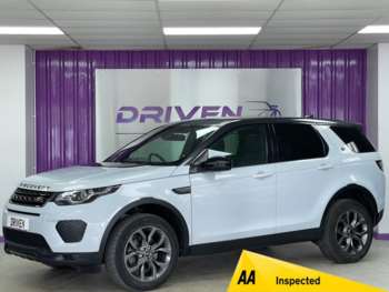 2019 (19) - 2.0 TD4 180 Landmark 5dr Auto