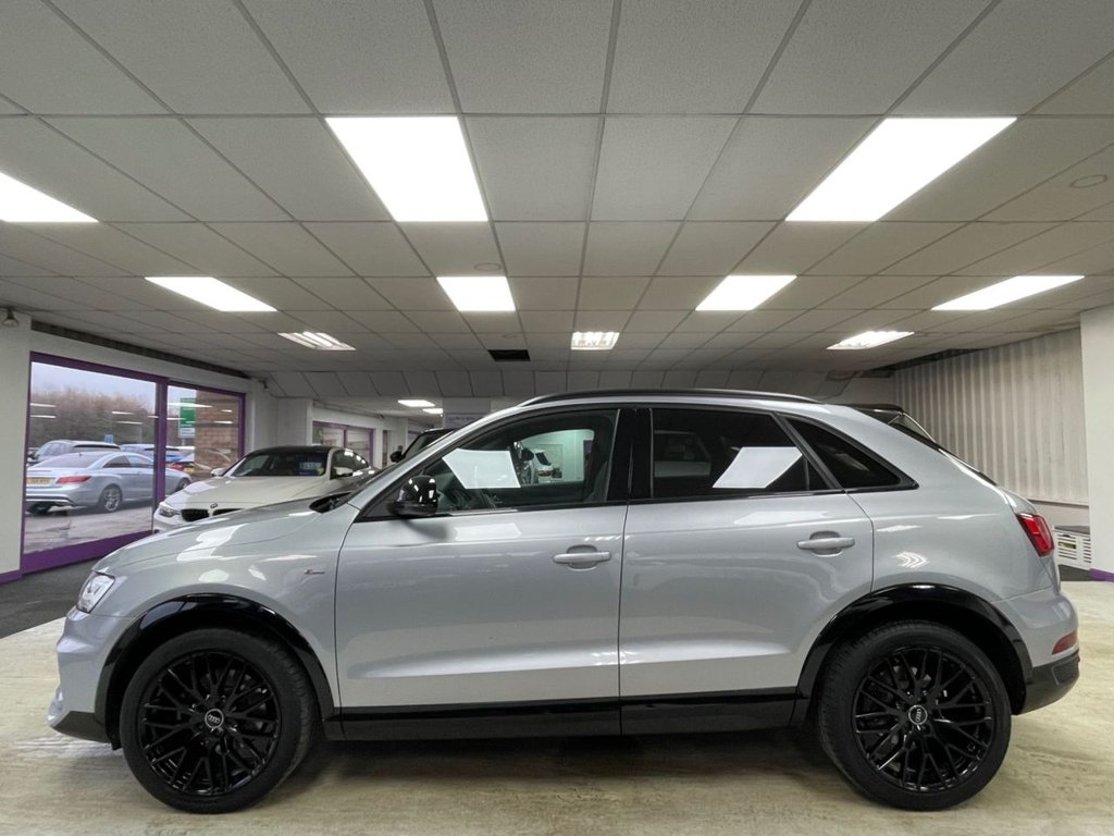 Used Audi Q3 2018 for sale - 77026757: Photo 13