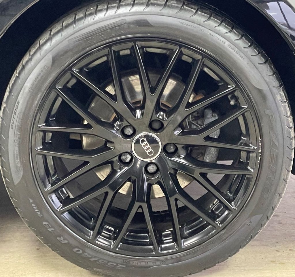 Used Audi Q3 2018 for sale - 77026757: Photo 14