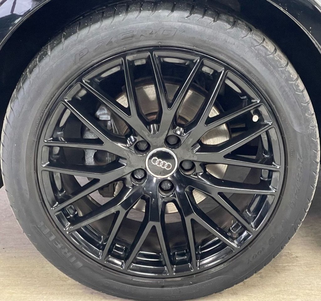 Used Audi Q3 2018 for sale - 77026757: Photo 15