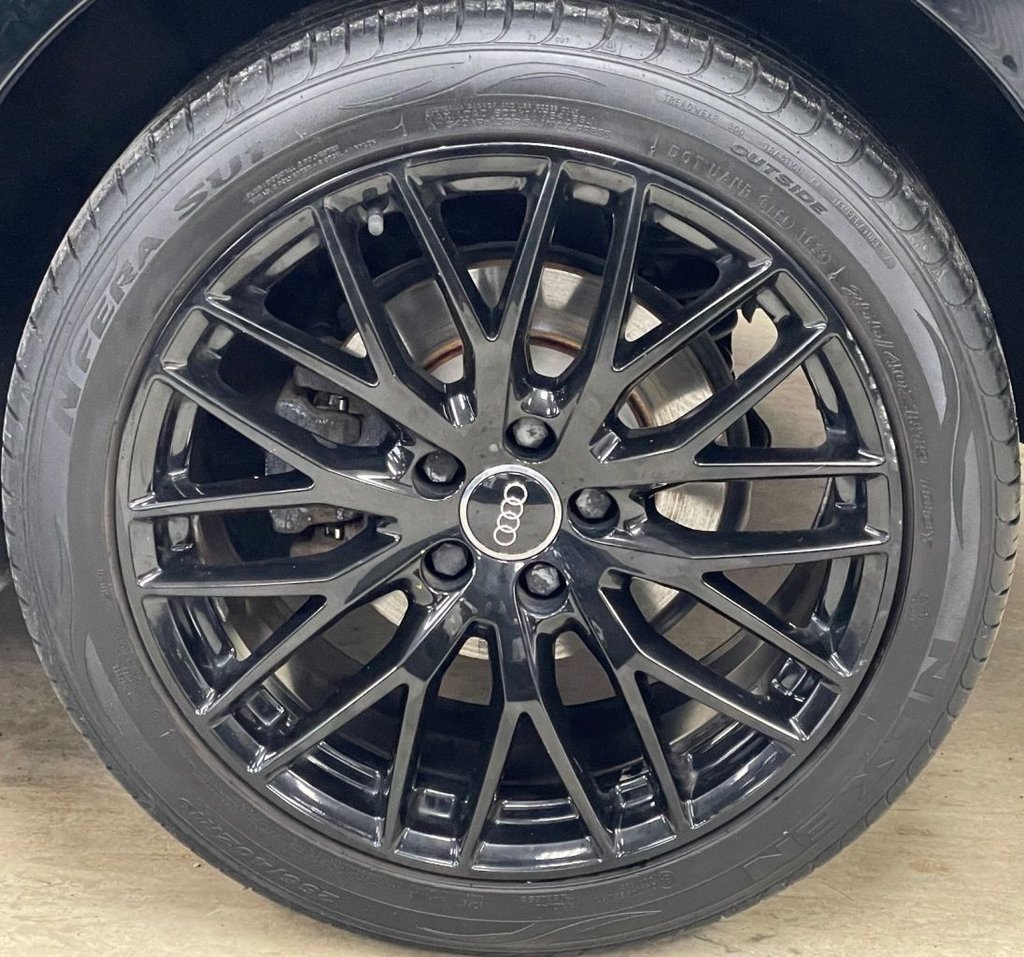 Used Audi Q3 2018 for sale - 77026757: Photo 16