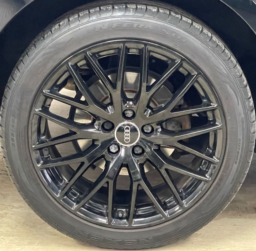 Used Audi Q3 2018 for sale - 77026757: Photo 17