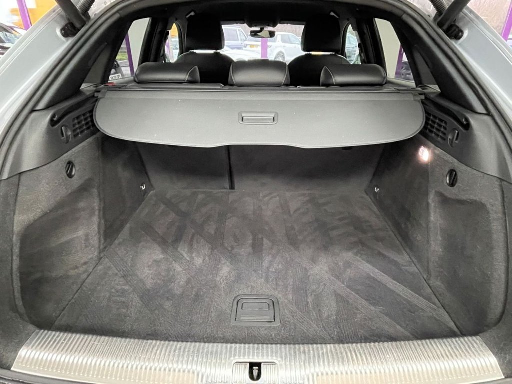 Used Audi Q3 2018 for sale - 77026757: Photo 18