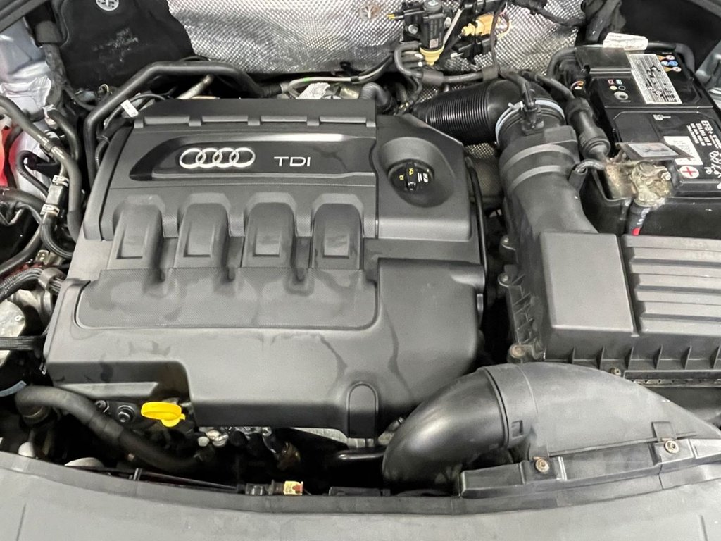 Used Audi Q3 2018 for sale - 77026757: Photo 19