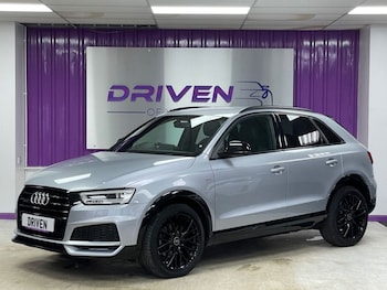 Used Audi Q3 2018 for sale - 77026757: Photo