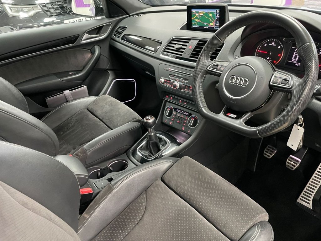 Used Audi Q3 2018 for sale - 77026757: Photo 24