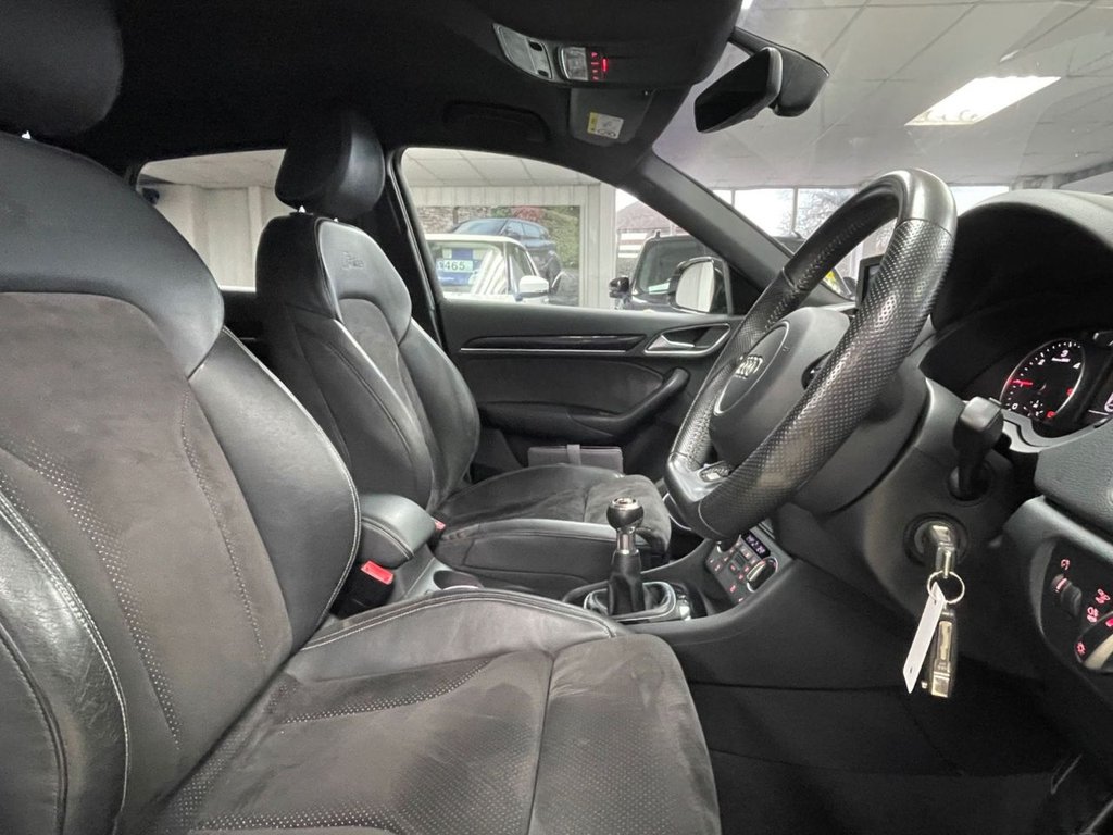 Used Audi Q3 2018 for sale - 77026757: Photo 25