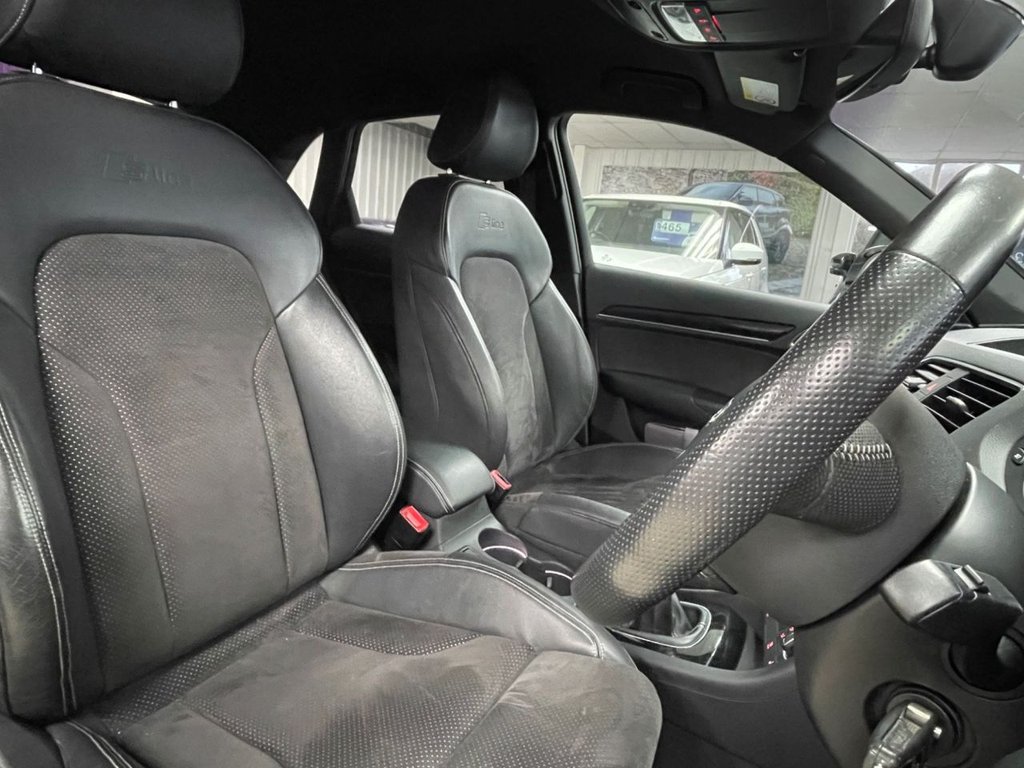 Used Audi Q3 2018 for sale - 77026757: Photo 26