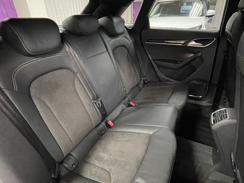 Used Audi Q3 2018 for sale - 77026757: Photo 29