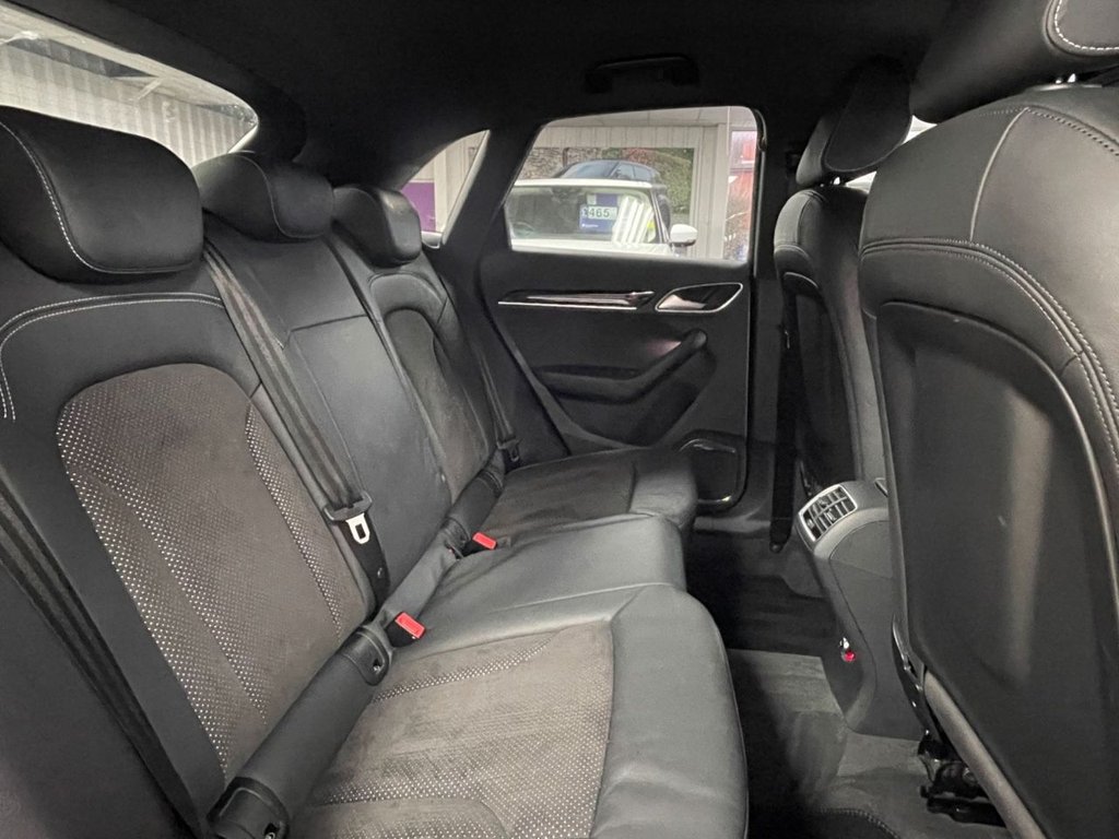 Used Audi Q3 2018 for sale - 77026757: Photo 30